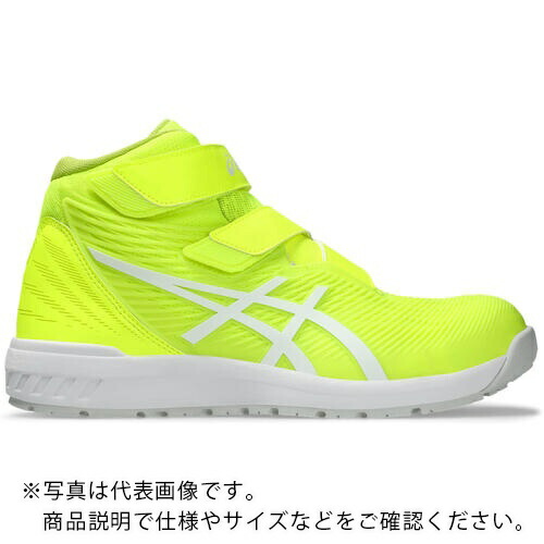 楽天市場】アシックス 安全靴 限定カラー（カラーイエロー）の通販