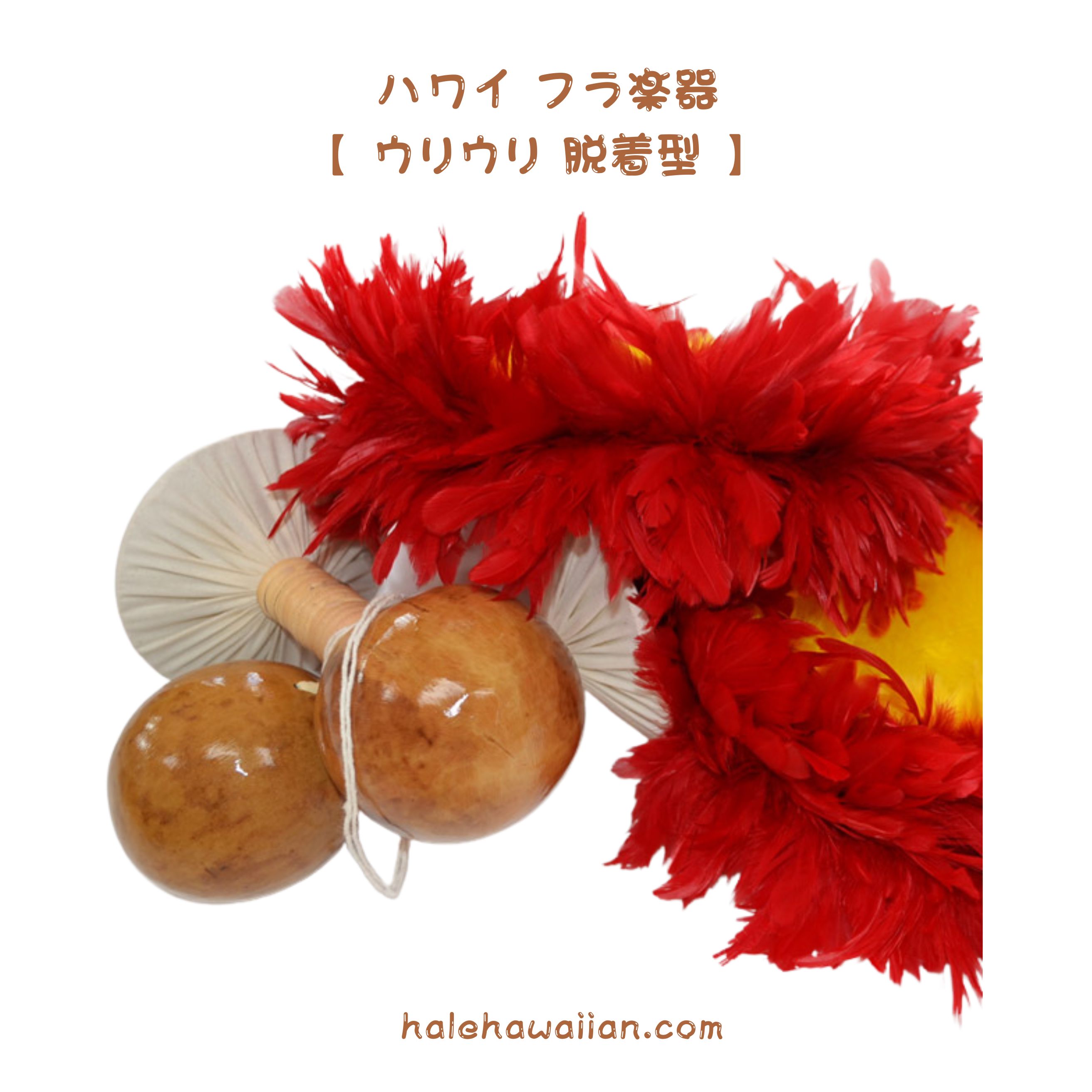 楽天市場】ウリウリ 分割型 AlohaHulaSupply Sサイズ(ボトム円周26