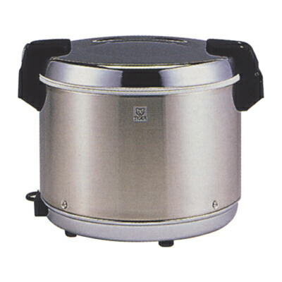 業務用電気炊飯器」の人気商品一覧 | 安い商品を通販サイトから探す