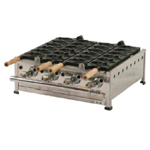 万能焼き器 3連 たい焼き器 3連」の人気商品一覧 | 安い