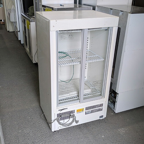 サンデン【冷蔵ショーケース】SMR-M66NB 楽天市場】smr-m66nbの通販