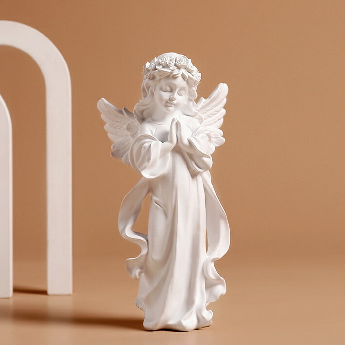 楽天市場】天使の祈り エンジェル 天使の癒し エンジェルヒーリング