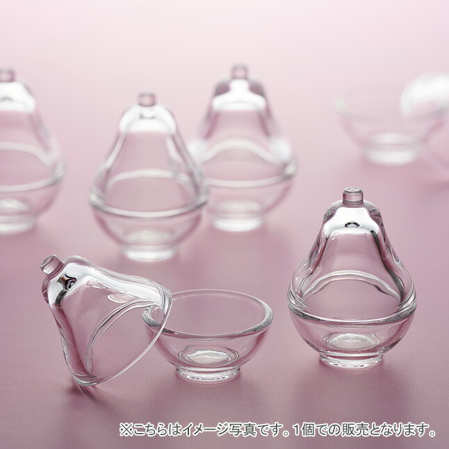 楽天市場】【SSクーポン配布中】ガラス 蓋つきアミューズボウル（洋