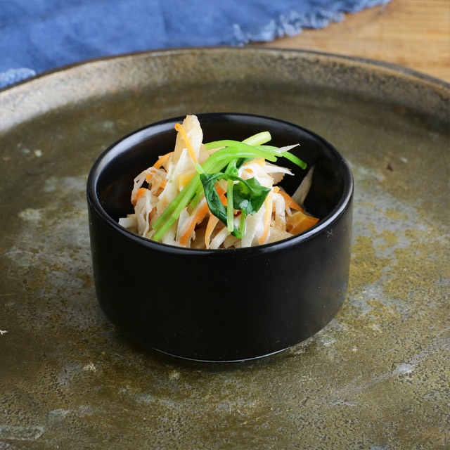 楽天市場】【SSクーポン配布中】チューブブラック ココット皿 8cm M