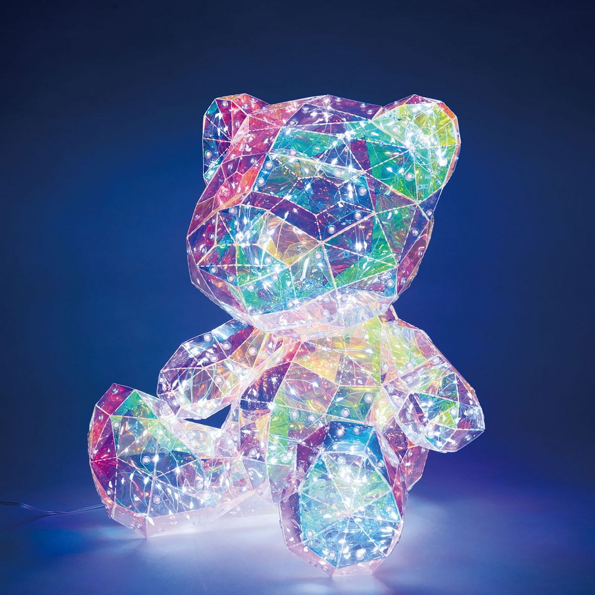 楽天市場】《10％OFFセール》HillTop/プラネタアニマル ベアー大/PL-L2