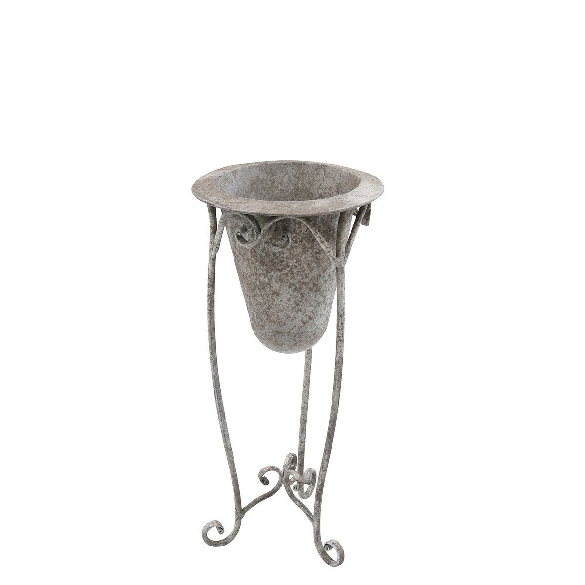 楽天市場】《10％OFFセール》CARNAC/ジャンヌスタンドポットA set2