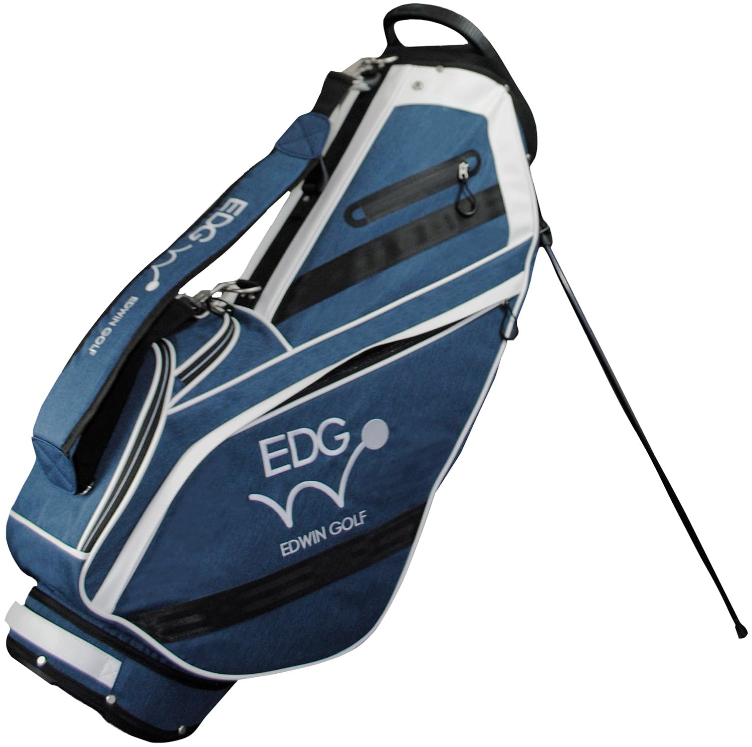 楽天市場】エドウィン ジーンズ（キャディバッグ｜バッグ・ケース