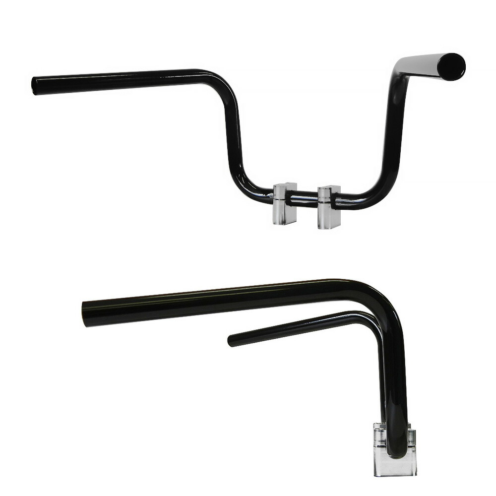 楽天市場】【期間限定価格】ゼファーΧ (96-08年) 対応 ハンドルセット