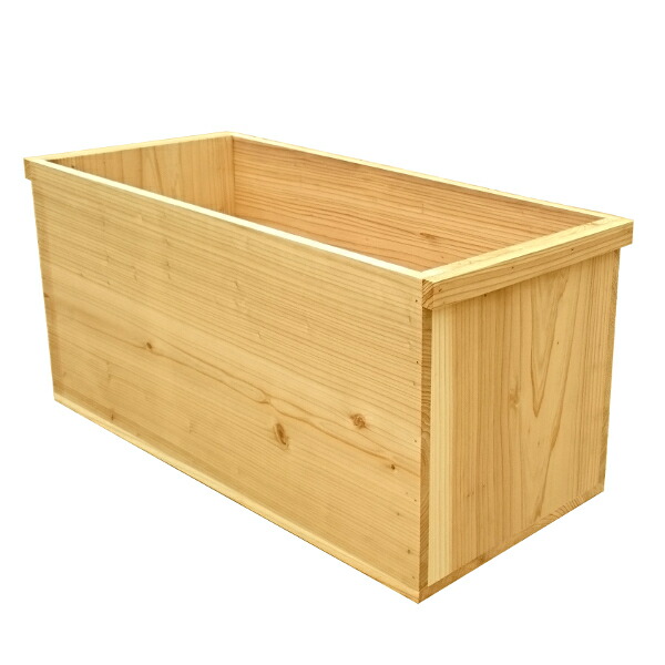 楽天市場】杉 箱 収納ボックス / リンゴ箱 りんご箱 木箱 640×300