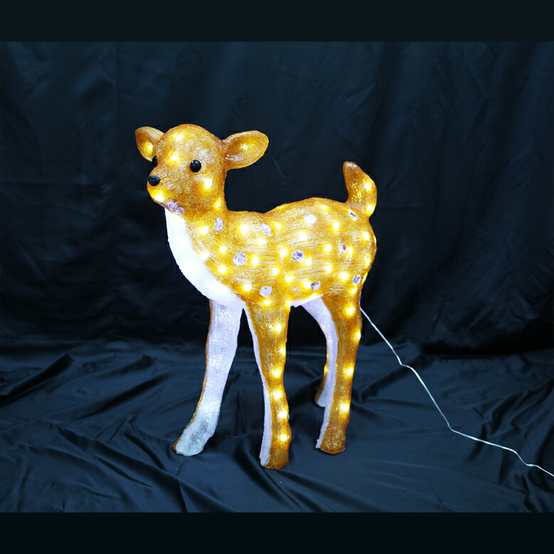 楽天市場】LEDモチーフライト イルミネーション コロナ産業 アニマル