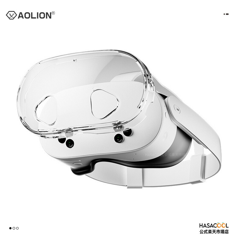 楽天市場】【送料無料】Quest 3S カバーセット 保護 アクセサリセット