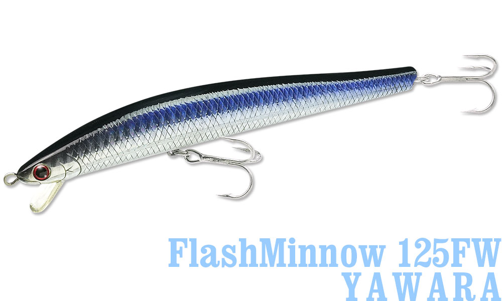 フラッシュミノー、スティッキー1、マーシュ1、ダイソルアー等セット販売 楽天市場】LUCKY CRAFT USA【ラッキークラフト】フラッシュミノー110