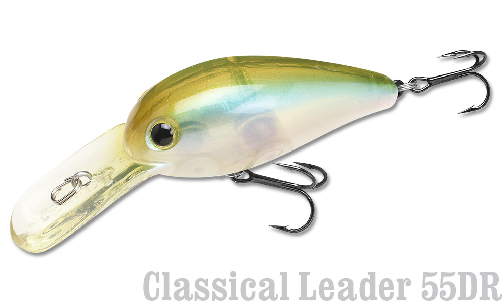 楽天市場】LUCKY CRAFT【ラッキークラフト】クラシカルリーダーDR