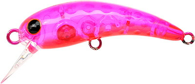 楽天市場】LUCKY CRAFT【ラッキークラフト】ワウ 37F : ハピネットタックル