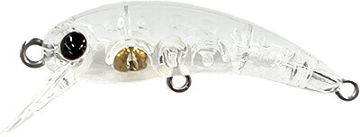 楽天市場】LUCKY CRAFT【ラッキークラフト】ワウ 37F : ハピネットタックル