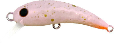 楽天市場】LUCKY CRAFT【ラッキークラフト】ワウ 37F : ハピネットタックル