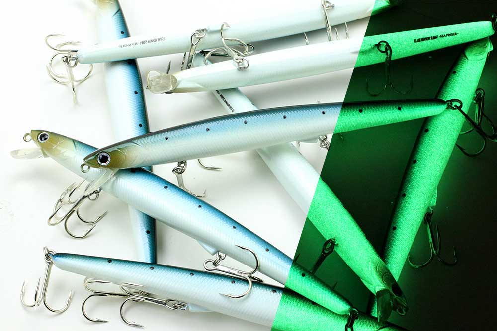 楽天市場】LUCKY CRAFT USA【ラッキークラフト】フラッシュミノー