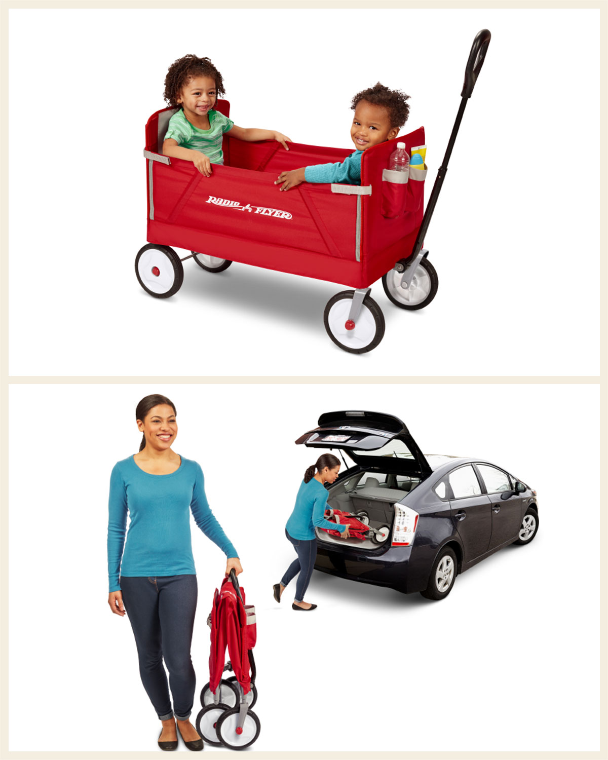 楽天市場】【17,050円→SALE15,510円〜3/11(水)01:59まで】Radio Flyer
