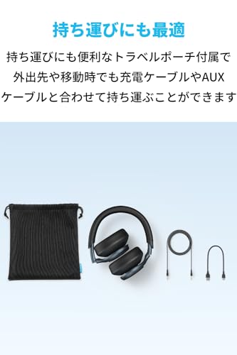 楽天市場】Anker Soundcore Space One (Bluetooth 5.3 ワイヤレス