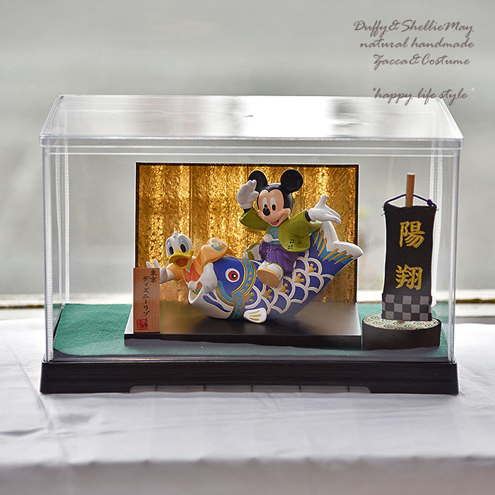 楽天市場】【五月人形】【こどもの日】贈り物に♪ケース入り