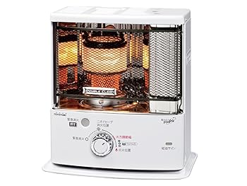 楽天市場】トヨトミ 石油ストーブ 中古の通販