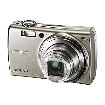 楽天市場】FUJIFILM FinePix F200EXRの通販