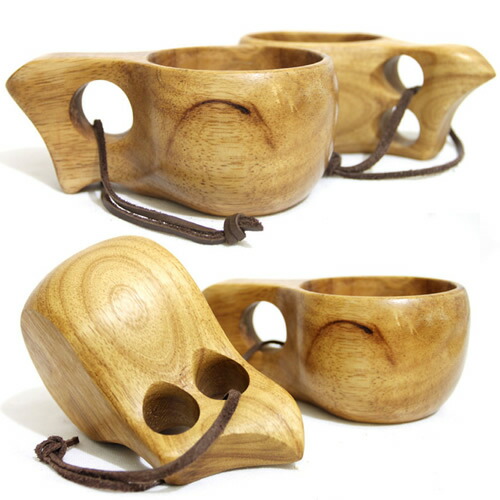 楽天市場】【無料ギフト包装】ククサ KUKSA 北欧フィンランド由来木製