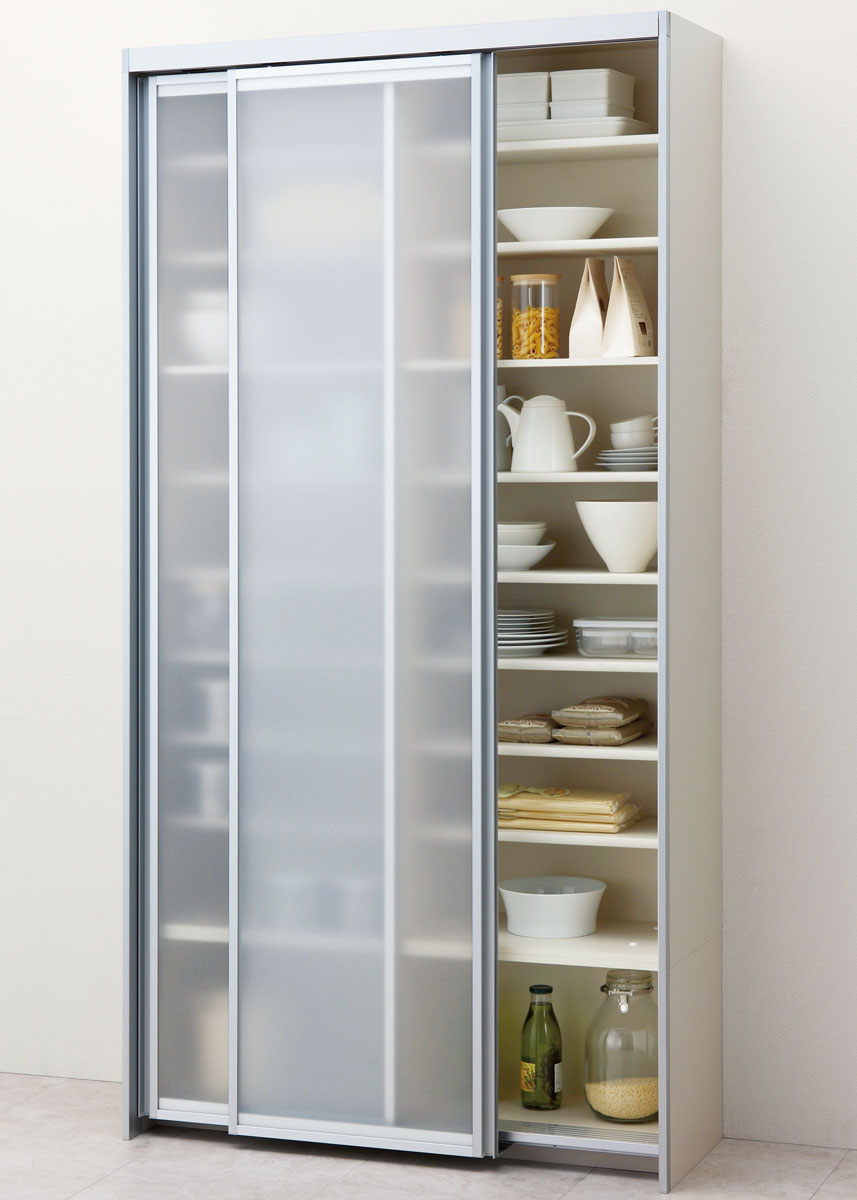 楽天市場】【値上げ前！最大8万円OFF】 リクシル キッチン収納 食器棚