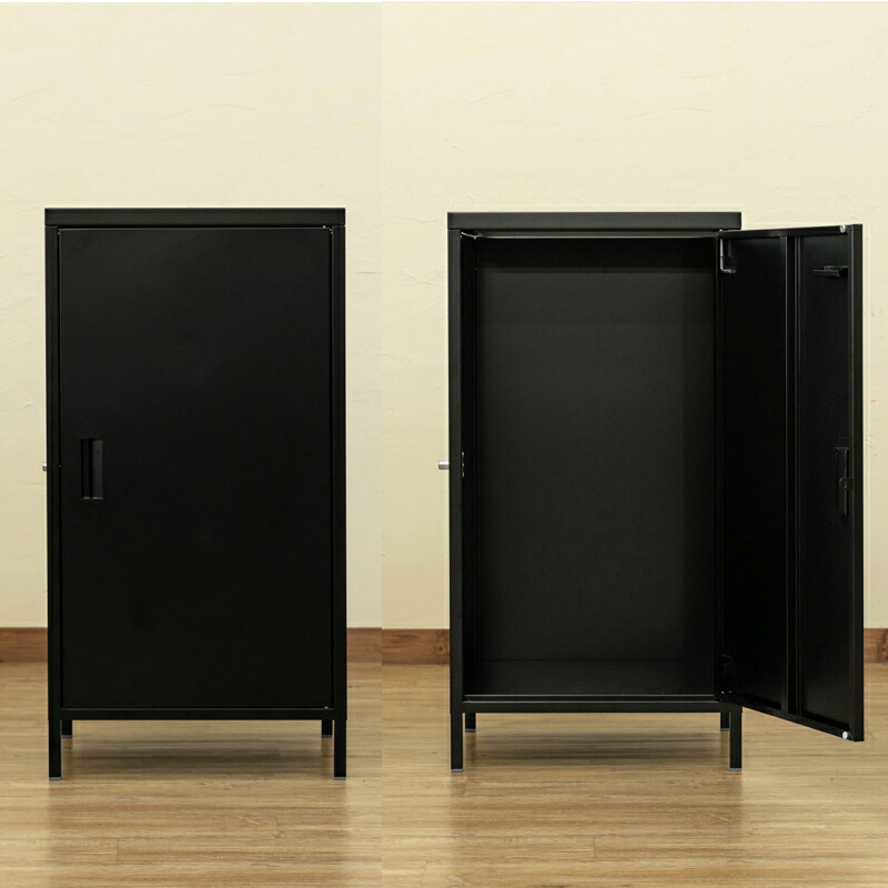 楽天市場】DELIO宅配ボックス大容量ハイタイプ BK/BR/GN/WH 127L 大