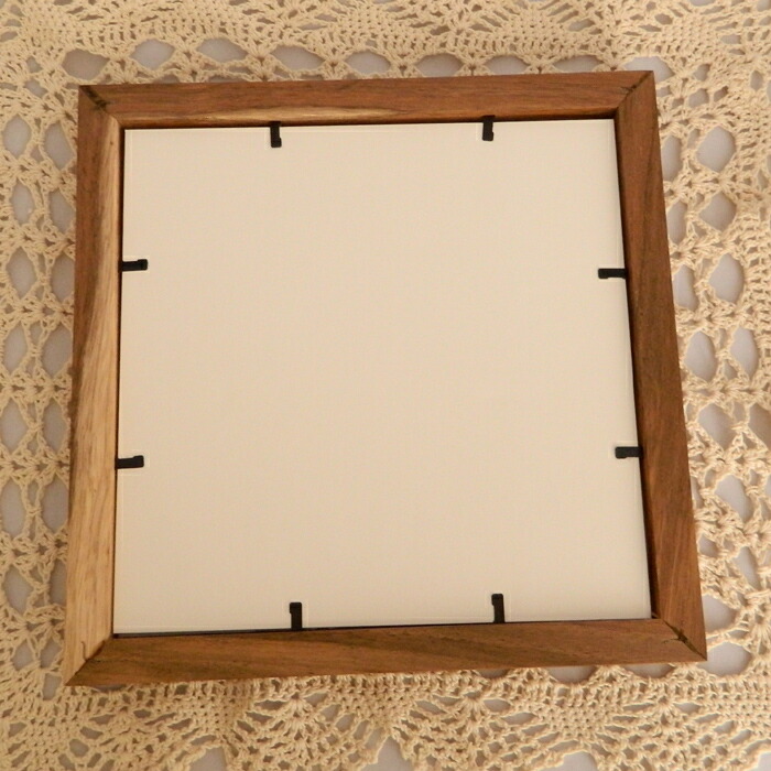 楽天市場】コアウッド ハワイ製 フォトフレーム 壁掛け 額 #2