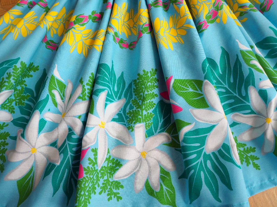 楽天市場】☆子供用大人用共通ページ☆ パウスカート ティアレ柄 水色