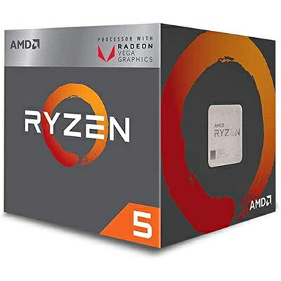 楽天市場】amd ryzen 5 3400gの通販