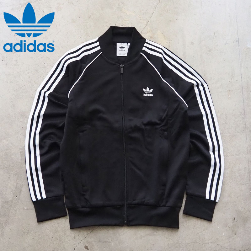 楽天市場】adidas Originals アディダス ジャージ 上 メンズ