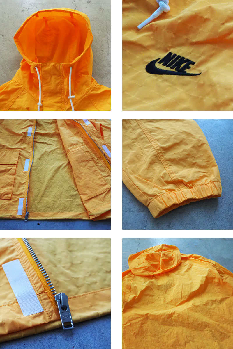 楽天市場】NIKE ナイキ クラブ BOWLINE ボウライン ジャケット FN3109