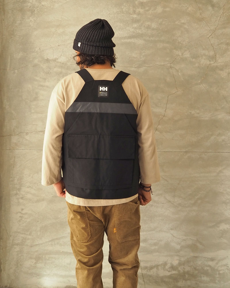 楽天市場】HELLY HANSEN ヘリーハンセン ベスト アングラー