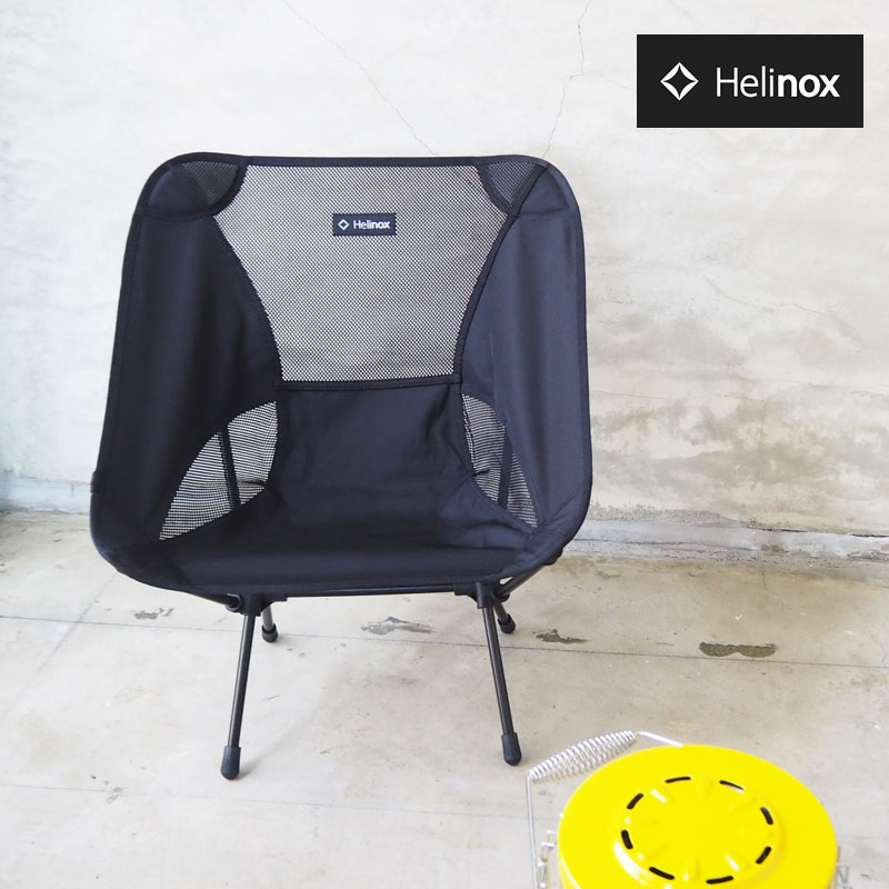 楽天市場】Helinox ヘリノックス チェアワン チェア CHAIR ONE 1822221