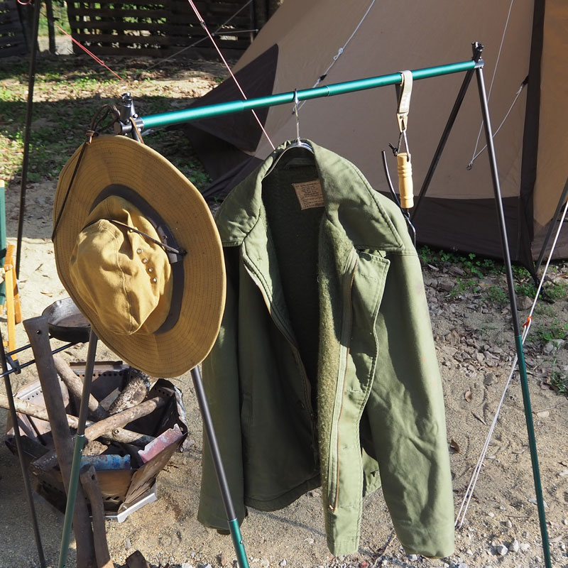 楽天市場】SINANO WORKS シナノワークス スナイプハンガー ハンガー