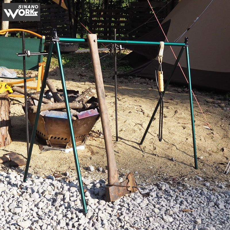 楽天市場】SINANO WORKS シナノワークス スナイプハンガー ハンガー