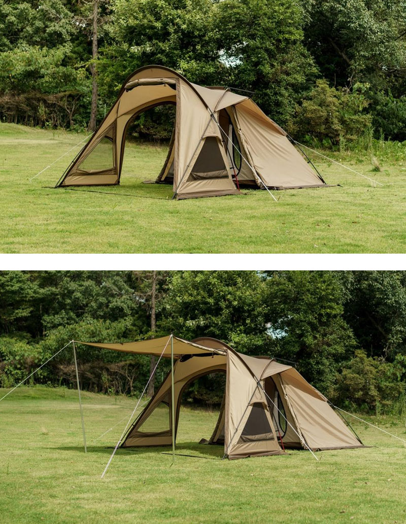 楽天市場】ogawa オガワ テント ヴィガス2 2～3人用2653 ヴィガス 2