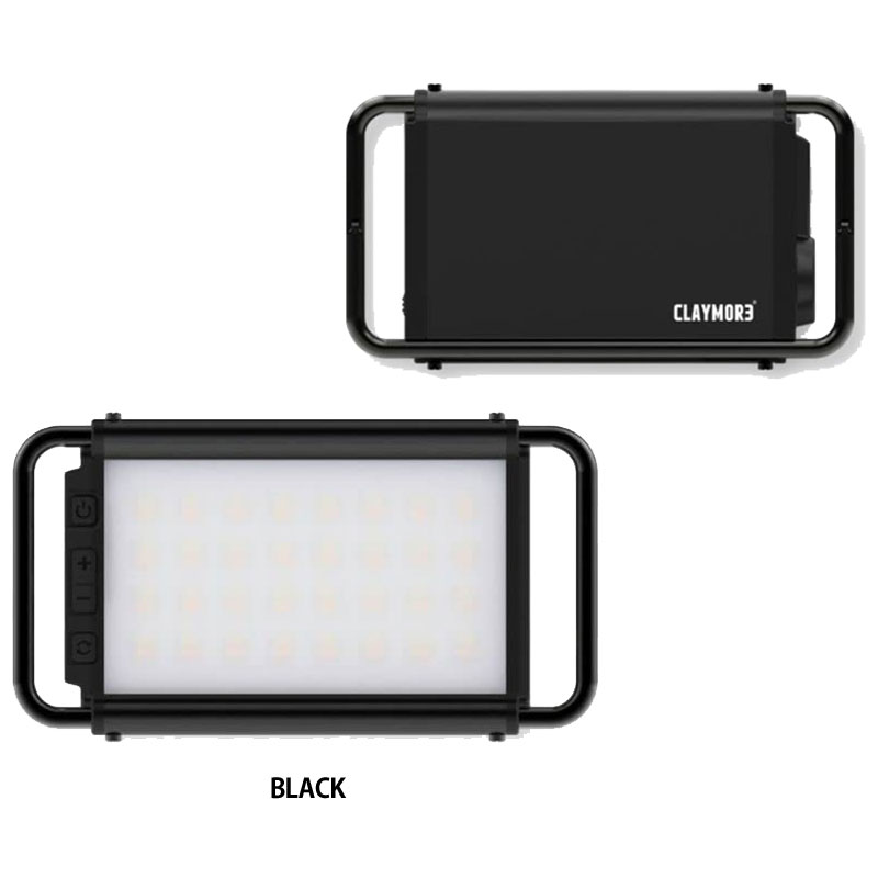 楽天市場】CLAYMORE クレイモア ウルトラ3.0 Mサイズ LEDランタン