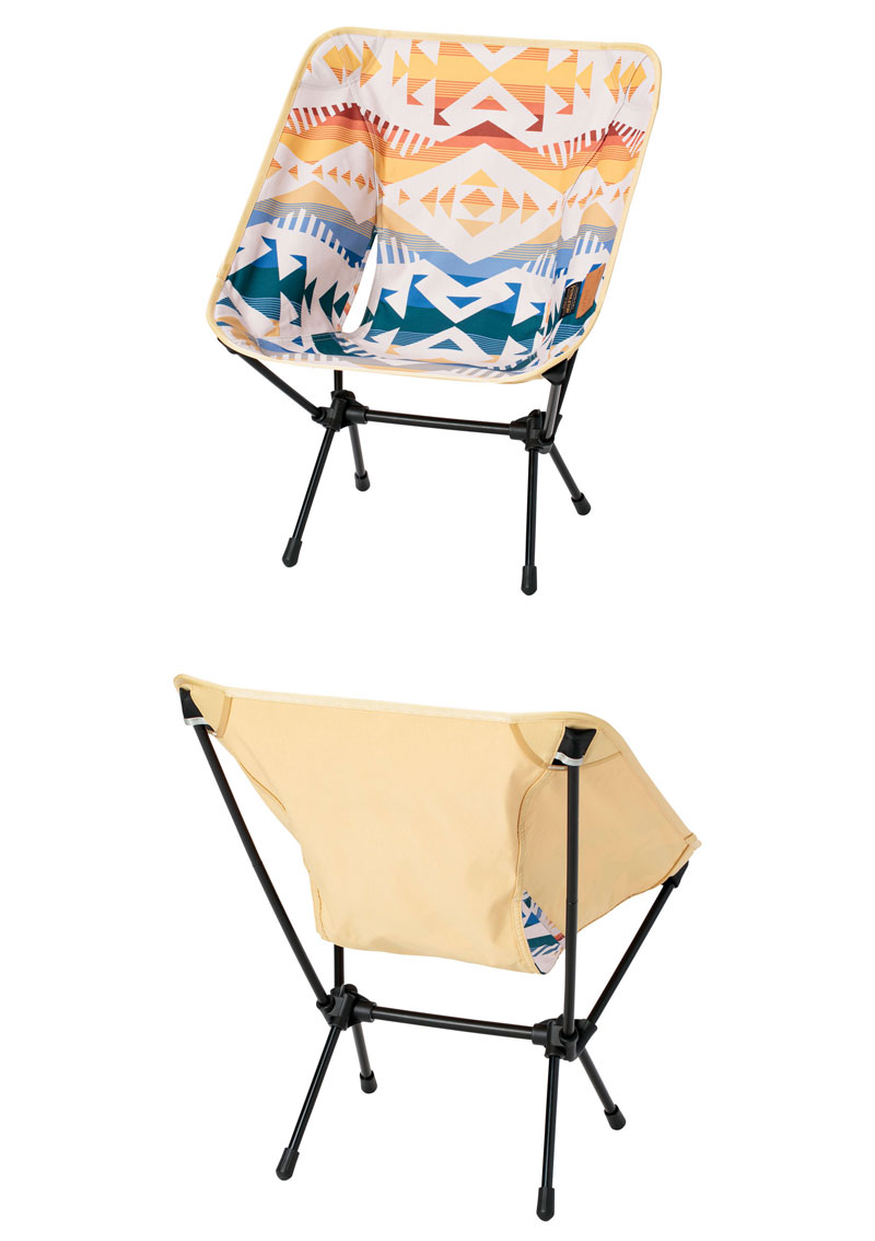 楽天市場】PENDLETON × HELINOX ペンドルトン ヘリノックス チェア