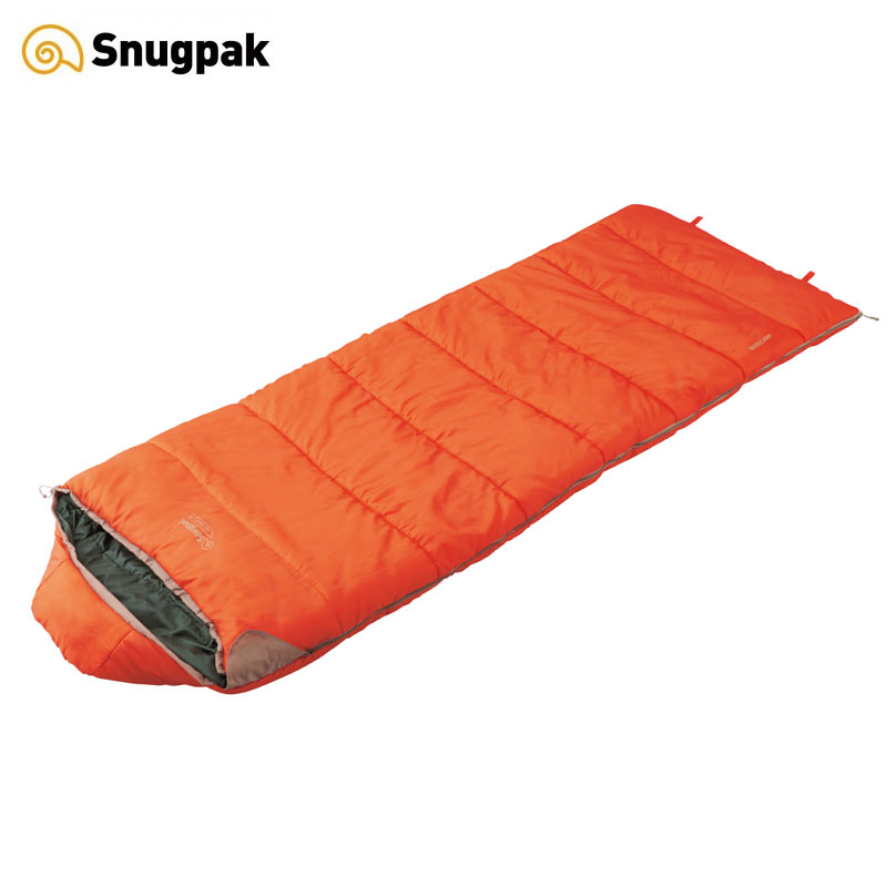 楽天市場】Snugpak スナグパック シュラフ 寝袋 Sleeper Expedition SQ
