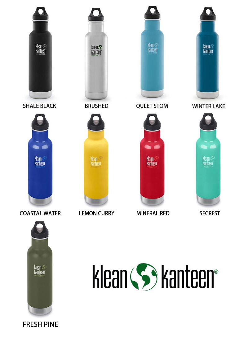 楽天市場】Klean Kanteen クリーンカンティーン IN SULATED CLASSIC