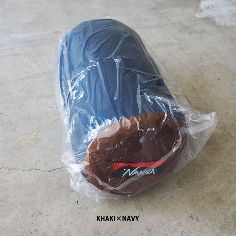 楽天市場】NANGA ナンガ シュラフ 寝袋 アプローチ シンセティック
