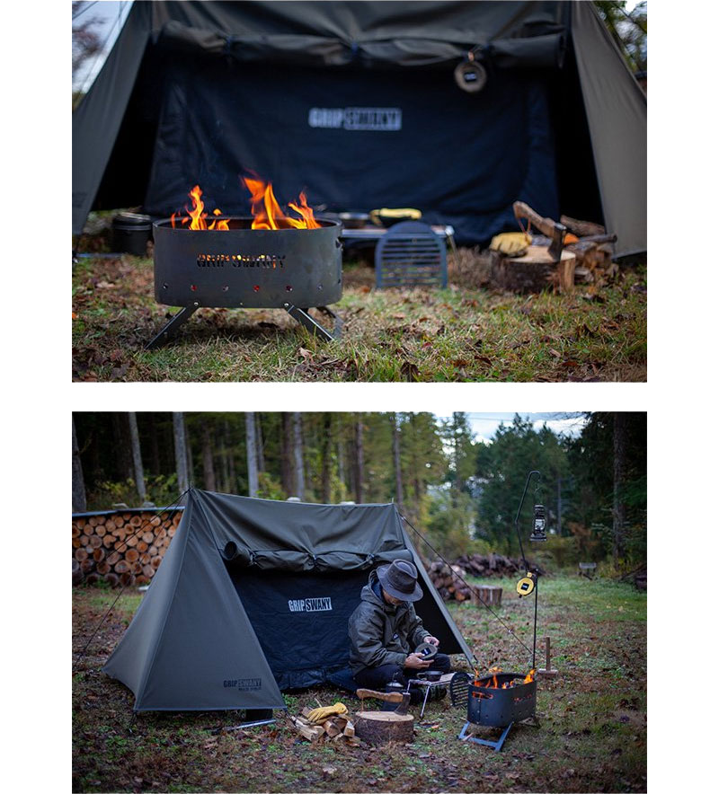 楽天市場】GRIP SWANY グリップスワニー シェルター *GS SHELTER GST