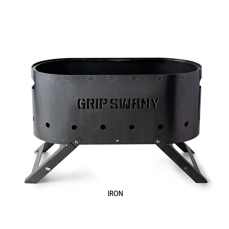 楽天市場】GRIP SWANY グリップスワニー 焚き火 GS FIRE PIT GSA-69