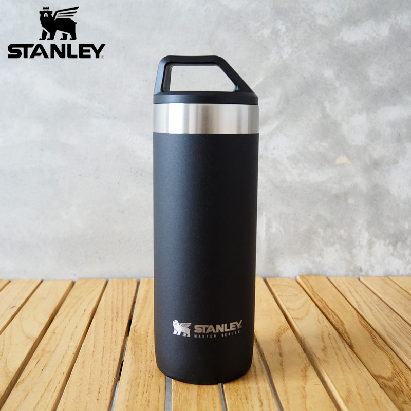 楽天市場】STANLEY スタンレー マスター真空ボトル 0.53L MASTER
