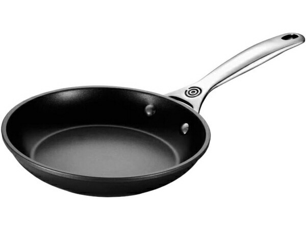楽天市場】Le Creuset ル・クルーゼ TNS ノンスティック・フライパン