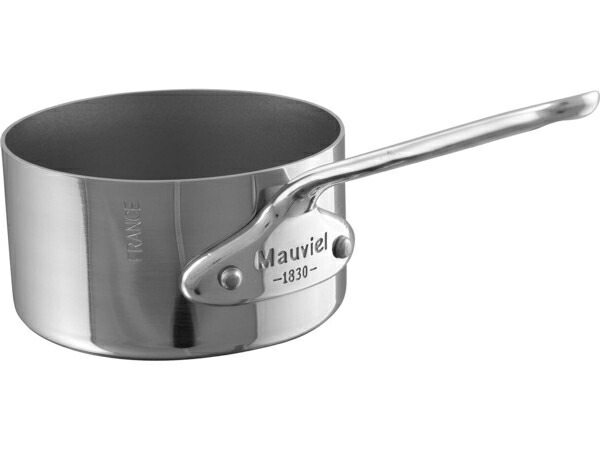 楽天市場】Mauviel ムヴィエール 9cmミニ・ソースパン 300ミリリットル