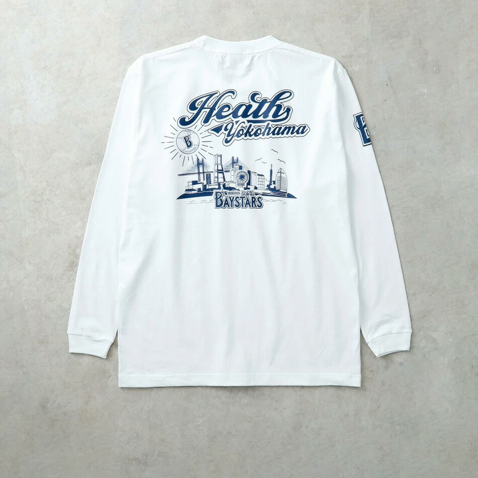 楽天市場】【10%OFF！楽天スーパーSALE！】横浜denaベイスターズ t